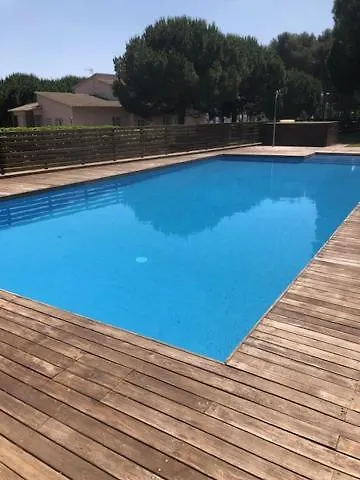 Cosy Apartamento En Sagaro, Costa Brava S'Agaró
