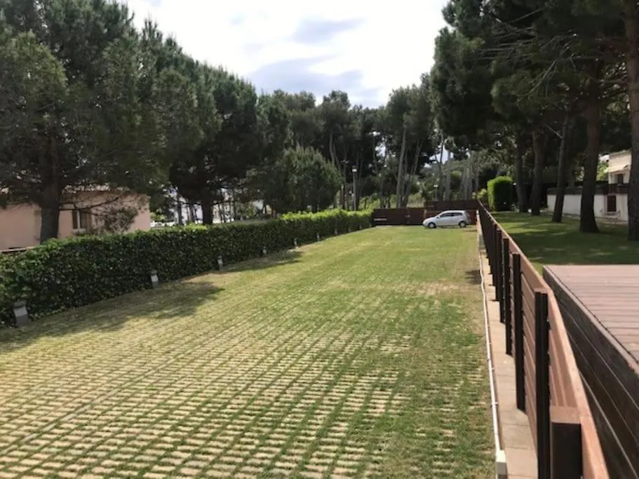 Appartamento Cosy Apartamento En Sagaro, Costa Brava S'Agaró