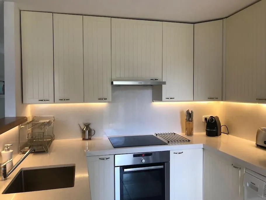 Cosy Apartamento En Sagaro, Costa Brava S'Agaró