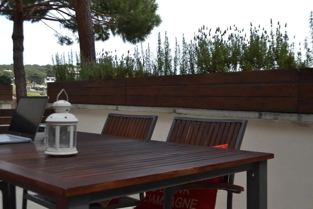 Cosy Apartamento En Sagaro, Costa Brava S'Agaró