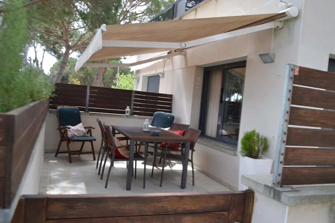Cosy Apartamento En Sagaro, Costa Brava S'Agaró 0*,