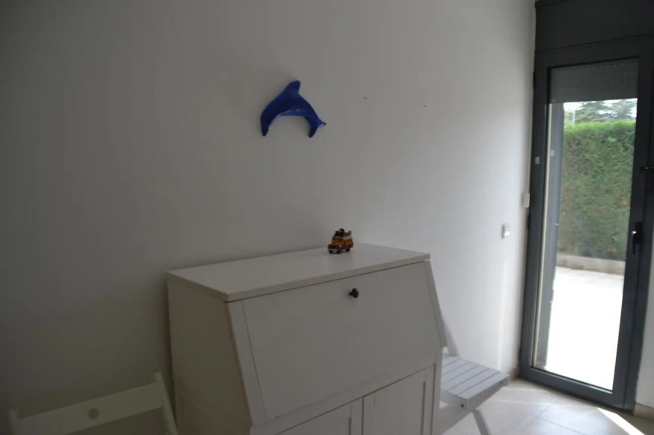 Cosy Apartamento En Sagaro, Costa Brava S'Agaró Spagna
