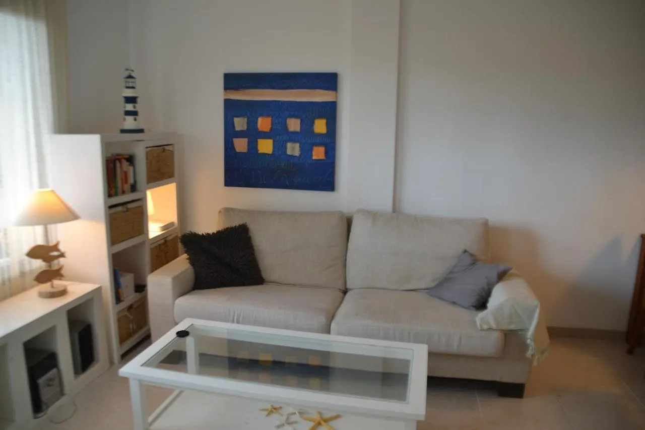 Cosy Apartamento En Sagaro, Costa Brava S'Agaró