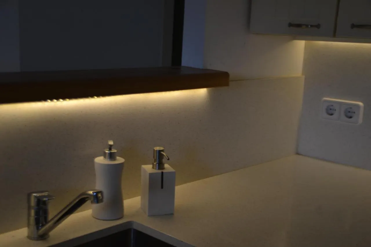 Cosy Apartamento En Sagaro, Costa Brava S'Agaró 0*,