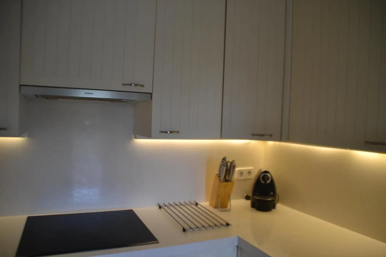Cosy Apartamento En Sagaro, Costa Brava S'Agaró