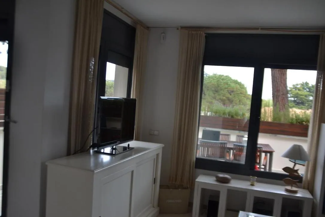 Cosy Apartamento En Sagaro, Costa Brava S'Agaró