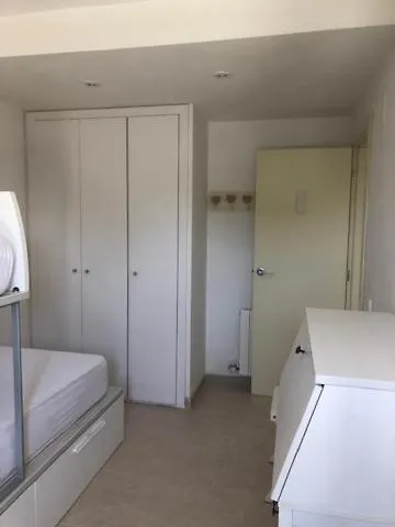 Daire Cosy Apartamento En Sagaro, Costa Brava S'Agaro