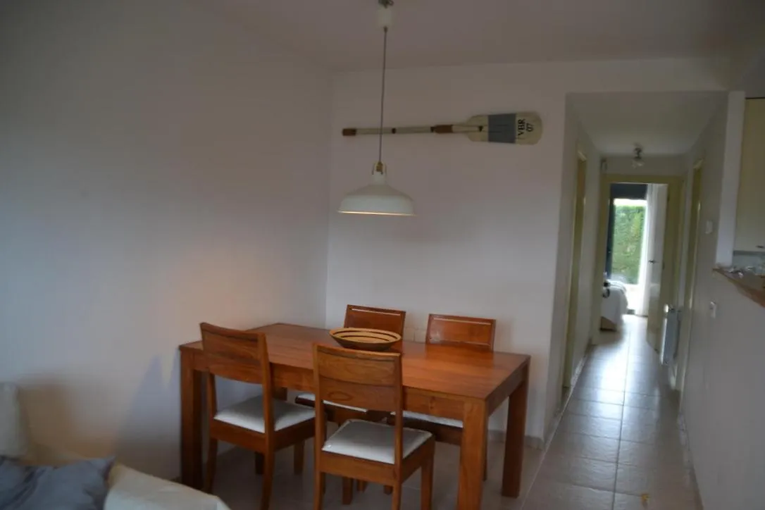 Daire Cosy Apartamento En Sagaro, Costa Brava S'Agaro