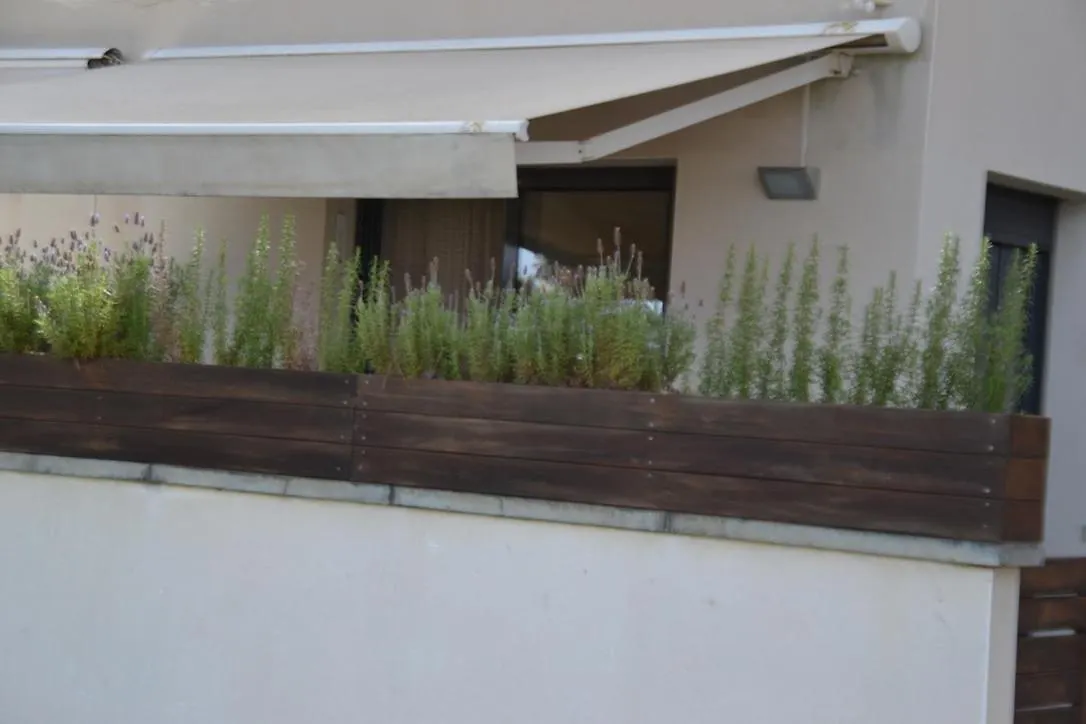 Daire Cosy Apartamento En Sagaro, Costa Brava S'Agaro