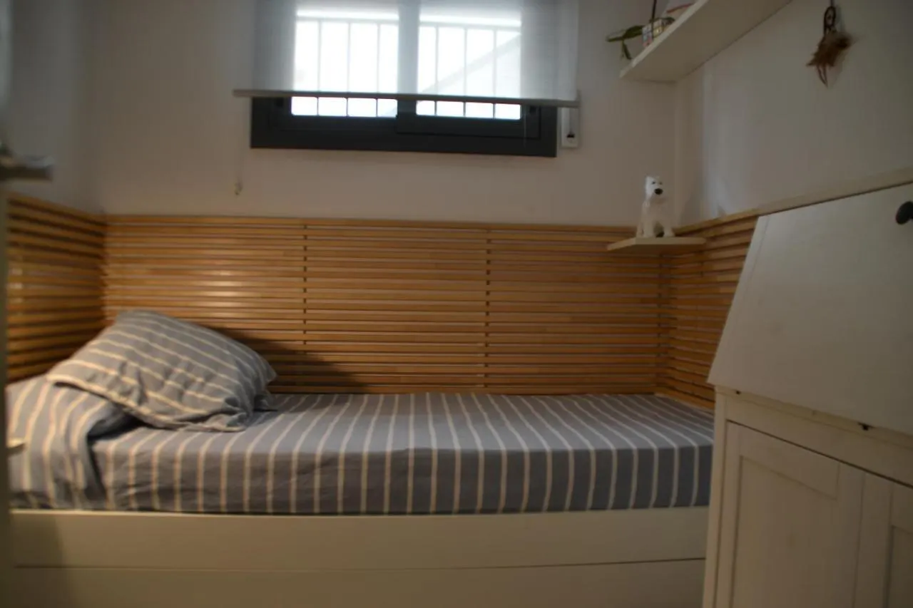 Daire Cosy Apartamento En Sagaro, Costa Brava S'Agaro İspanya